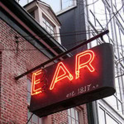 EAR-INN